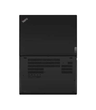 Lenovo ThinkPad T16 (Gen 2) Black, 16 ", IPS, WUXGA, 1920x1200, Anti-glare, Intel Core i7, i7-1355U, 16 GB, Soldered DDR5-5200,