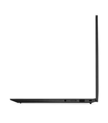 Lenovo ThinkPad X1 Carbon (Gen 11) 	 Deep Black, Paint, 14 ", IPS, WUXGA, 1920 x 1200, Anti-glare, Intel Core i7,  i7-1355U, 32
