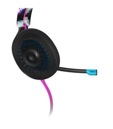 Skullcandy Multi-Platform  Gaming Headset SLYR PRO  Over-Ear, Built-in microphone, Black, Noise canceling