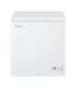 Candy Freezer 	CHAE 1452F Energy efficiency class F, Chest, Free standing, Height 84.5 cm, Total net capacity 137 L, White