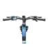 Telefunken MTB E-Bike Aufsteiger M925, Wheel size 27.5 ", Warranty 24 month(s), Blue