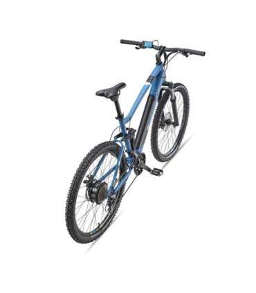 Telefunken MTB E-Bike  Aufsteiger M935, Wheel size 27.5 ", Warranty 24 month(s), Blue