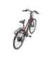 Telefunken Trekking E-Bike Expedition XC940, Wheel size 28 ", Warranty 24 month(s), Red