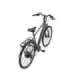 Telefunken Trekking E-Bike Expedition XC941, Wheel size 28 ", Warranty 24 month(s),  Anthracite