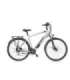 Telefunken Trekking E-Bike Expedition XC941, Wheel size 28 ", Warranty 24 month(s), Light Grey