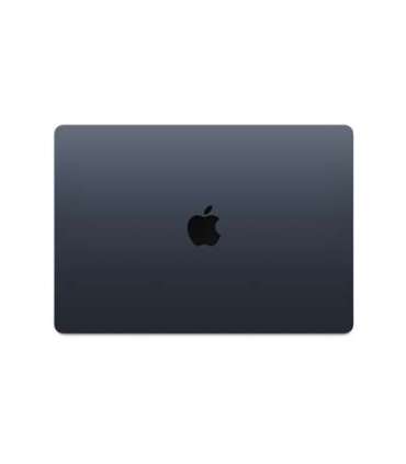 Apple MacBook Air Midnight, 15.3 ", IPS, 2880 x 1864, Apple M2, 8 GB, SSD 512 GB, Apple M2 10-core GPU, Without ODD, macOS, 802.