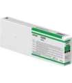 Epson Singlepack T55KB00 UltraChrome HDX/HD Ink cartrige, Green, 700 ml