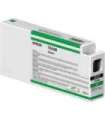 Epson Singlepack T54XB00 UltraChrome HDX/HD Ink Cartrige, Green, 350 ml
