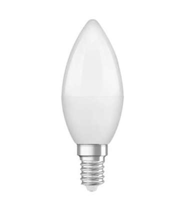 Osram Parathom Classic B LED 40 non-dim 4,9W/827 E14 bulb
