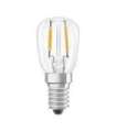 Osram Parathom Special Filament LED T26 FIL 10 non-dim 2,2W/827 E14 bulb