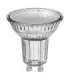 Osram Parathom Reflector LED 50 dimmable 36° 4,5 W/927 GU10 bulb