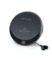 Muse Portable CD/MP3 Player With Anti-shock M-900 DM  Black