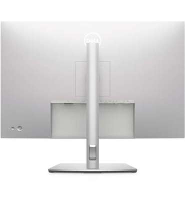 Dell UltraSharp USB-C Hub Monitor U3023E 30 ", IPS, WQXGA, 2560 x 1600, 16:10, 8 ms, 400 cd/m², White, Audio Line-Out, 60 Hz, HD