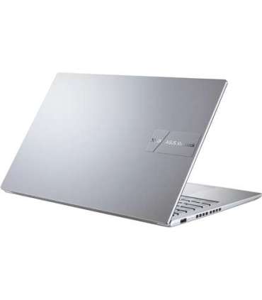Asus Vivobook 15 OLED M1505YA-MA086W Cool Silver, 15.6 ", OLED, 2.8K, 60 Hz, 2880 x 1620 pixels, Glossy, AMD Ryzen 7, 7730U, 16