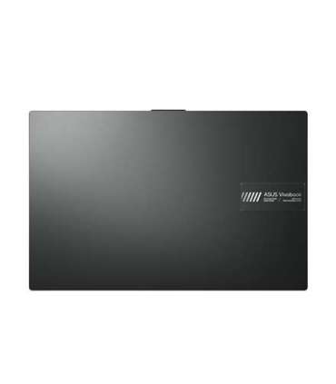 Asus Vivobook Go 15 OLED E1504FA-L1252W Mixed Black, 15.6 ", OLED, FHD, 1920 x 1080 pixels, Glossy, AMD Ryzen 3, 7320U, 8 GB, LP
