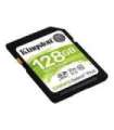 MEMORY SDXC 128GB C10/SDS2/128GB KINGSTON