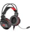 Genesis Built-in microphone, Black, Gaming Headset  Neon 350, NSG-0943, Wired