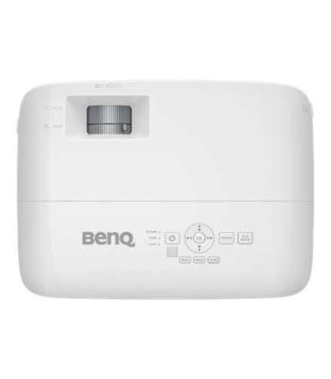 Benq Business Projector For Presentation MX560 XGA (1024x768), 4000 ANSI lumens, White, 4:3, Pure Clarity with Crystal Glass Len