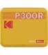 Kodak P300R Mini 3 Retro Yellow