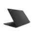 Lenovo ThinkPad T16 (Gen 2) Black, 16 ", IPS, WUXGA, 1920x1200, Anti-glare, Intel Core i7, i7-1355U, 32 GB, Soldered DDR5-5200,