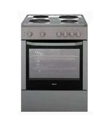 Elektripliit Beko FSE 66000GS, 60 cm