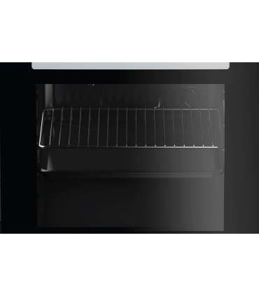 Klaaskeraamiline elektripliit Beko FSS57000 GW, 50 cm