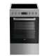 Klaaskeraamiline elektripliit Beko FSM57320DXT, 50 cm