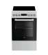 Klaaskeraamiline elektripliit Beko FSM 57300 GW, 50 cm