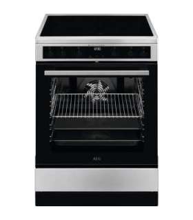 Klaaskeraamiline elektripliit AEG CCB6673APM, 60 cm