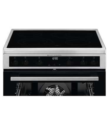 Klaaskeraamiline elektripliit AEG CCB6673APM, 60 cm