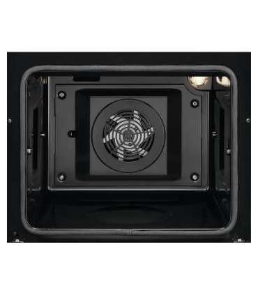 Klaaskeraamiline elektripliit AEG CCB6673APM, 60 cm