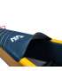 Two-seat inflatable kayak Aqua Marina Tomahawk 440x78 cm AIR-K 440 (2023)