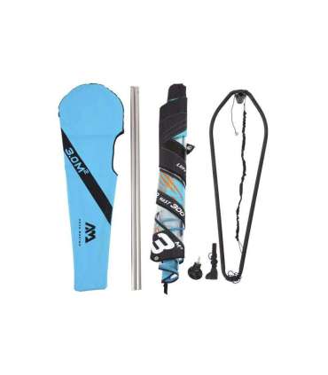 Sail Aqua Marina BLADE 3.0 m² for SUP board BT-22BL-3S