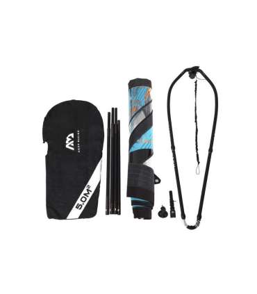 Sail Aqua Marina BLADE 5.0 m² for SUP board BT-22BL-5S