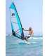 Sail Aqua Marina BLADE 5.0 m² for SUP board BT-22BL-5S