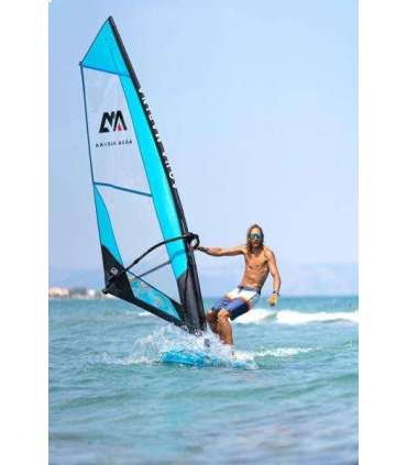 Sail Aqua Marina BLADE 5.0 m² for SUP board BT-22BL-5S