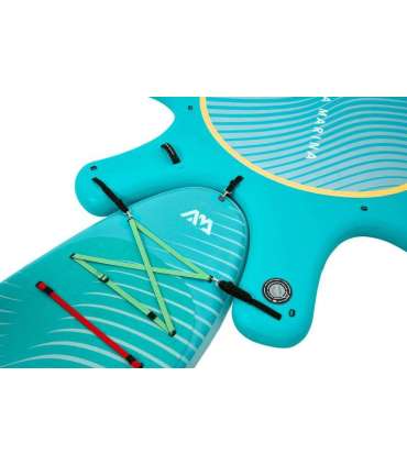 Dock station for SUP boards,  Aqua Marina YOGA DOCK 9.6 BT-23YD