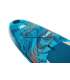 SUP Laud Aqua Marina BLADE 320x84x15 cm BT-22BL