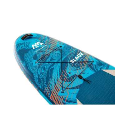 SUP Laud Aqua Marina BLADE 320x84x15 cm BT-22BL
