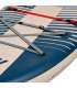 SUP board Aqua Marina MAGMA 340x84x15 cm BT-23MAP