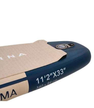 SUP board Aqua Marina MAGMA 340x84x15 cm BT-23MAP