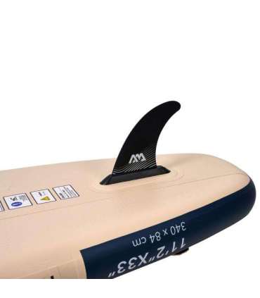 SUP board Aqua Marina MAGMA 340x84x15 cm BT-23MAP