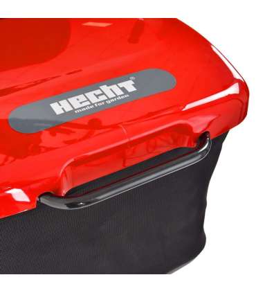 Murutraktor HECHT 5102 TWIN