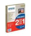 Epson Premium Glossy Photo Paper 30 sheets Photo, White, A4, 255 g/m²