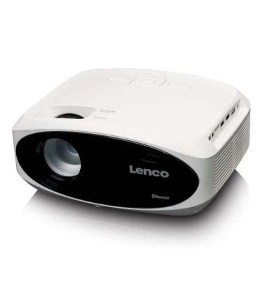 Projektor Lenco LPJ900WH