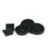CATA Hood accessory 02846762 Active Charcoal filter, for TF-3600/TF-5260/TF-5250/TF-5060/F-2260, Quantity per pack 1 pc