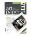 ColorWay ART T-shirt transfer (dark) Photo Paper, 5 sheets, A4, 120 g/m²
