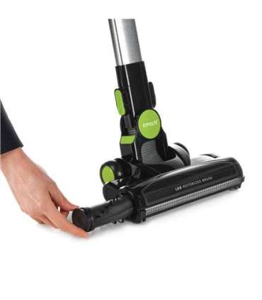 Polti Vacuum cleaner PBEU0113 Forzaspira Slim SR110 Cordless operating, Handstick and Handheld, 21.9 V, Operating time (max) 50