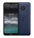 Nokia C21 TA-1352 Blue, 6.52 ", IPS LCD, 720 x 1600 pixels, 32 MB, Dual SIM, Unisoc SC9863A, Nano Sim, 3G, Bluetooth, 4.2, USB v