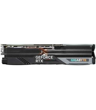 Gigabyte GV-N4090GAMING OC-24GD	 NVIDIA, 24 GB, GeForce RTX 4090, GDDR6X, PCI-E 4.0 x 16, HDMI ports quantity 1